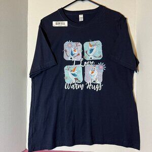 Disney Frozen Shirt